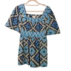 Plenty by Tracy Reese tunic